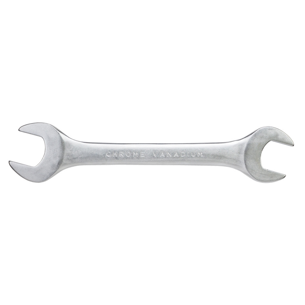 Ключ Sigma ріжковий 30x32мм CrV (6025971) - зображення 2
