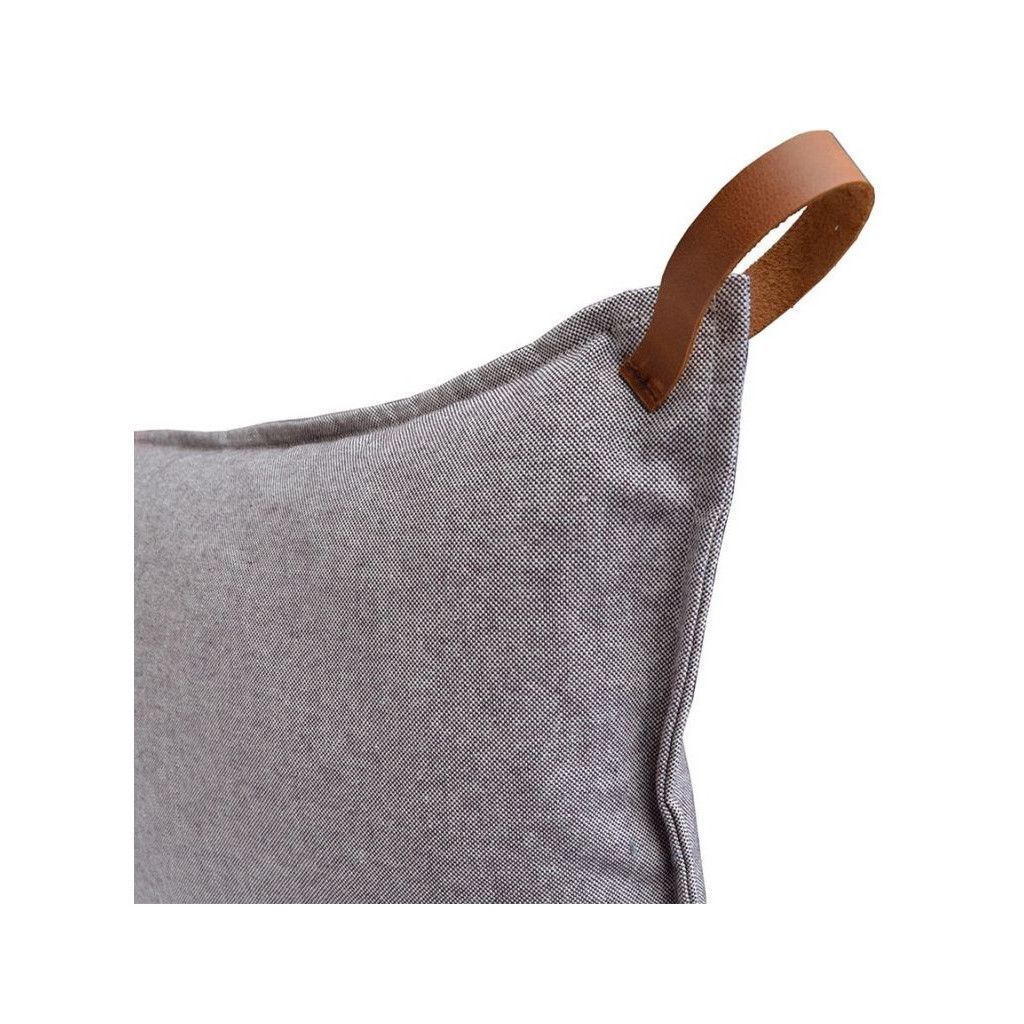 Наволочка Прованс декоративна Баклажан 42х42 см (15063) - зображення 2