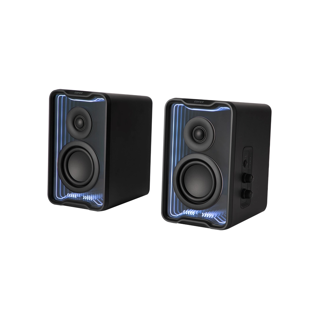 Акустична система Edifier QR30 Black (QR30Black) - зображення 1