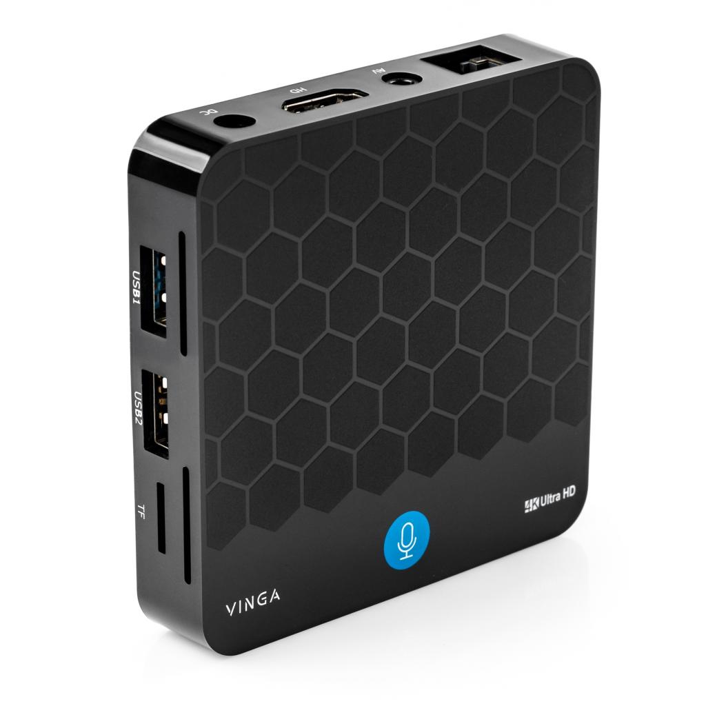 Медіаплеєр Vinga 014 (VMP-014-162) - изображение 8