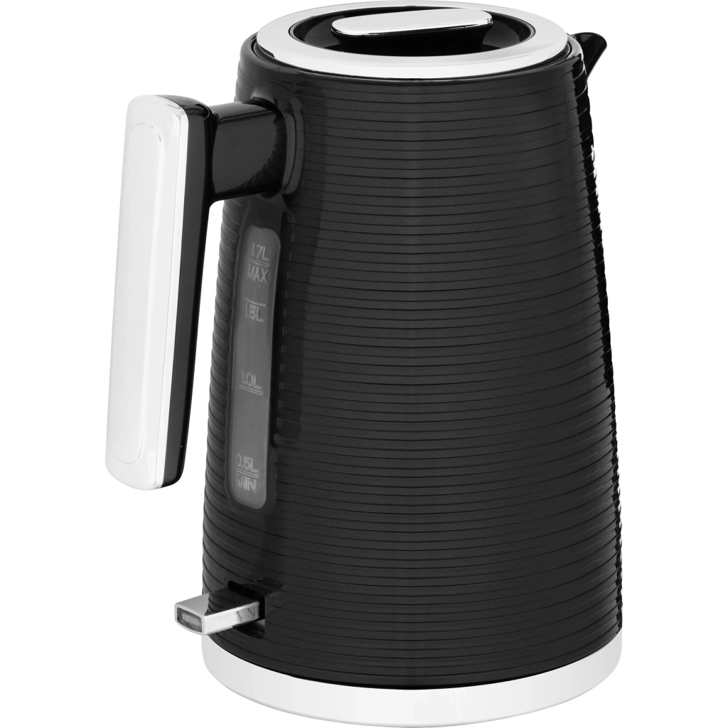 Електрочайник ECG RK 1751 Stripe - зображення 3