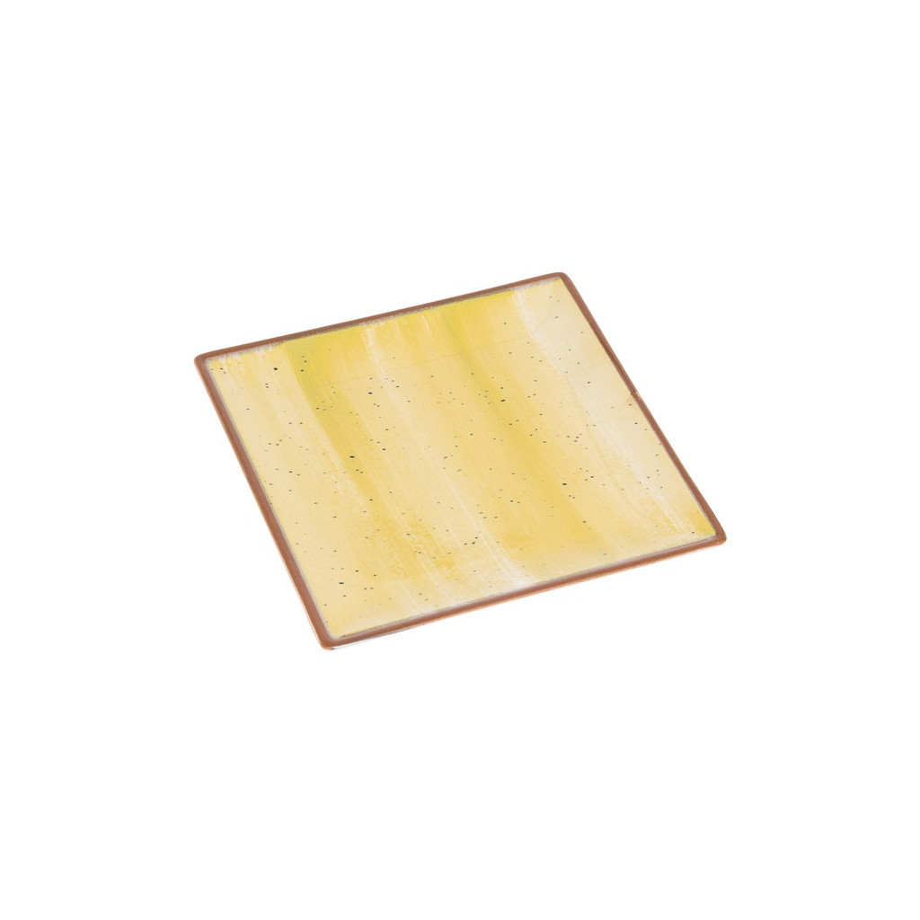 Блюдо Ipec Grano 18 x 18 см (30908760) - зображення 2