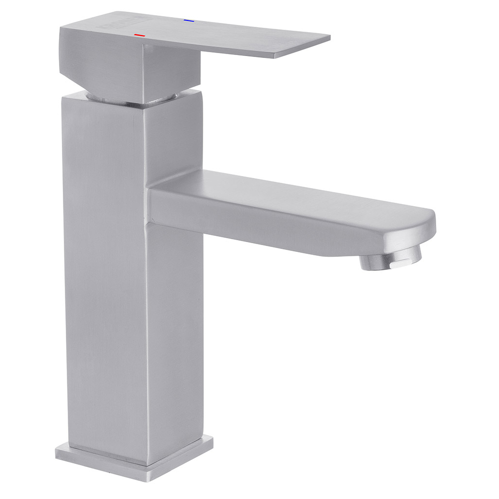 Змішувач Kroner Kubus-ESG010 - зображення 1