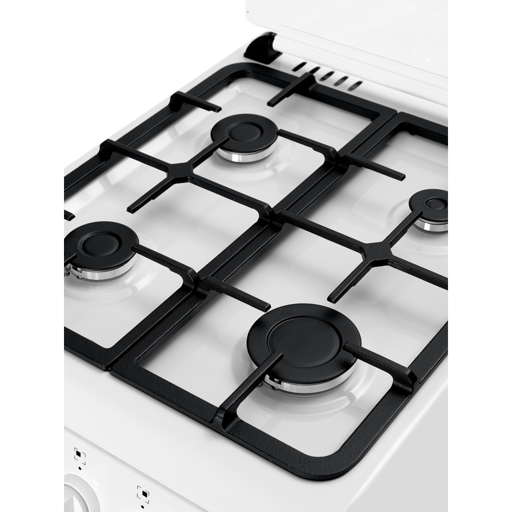 Плита Liberty PWE 5114 C-F - зображення 4