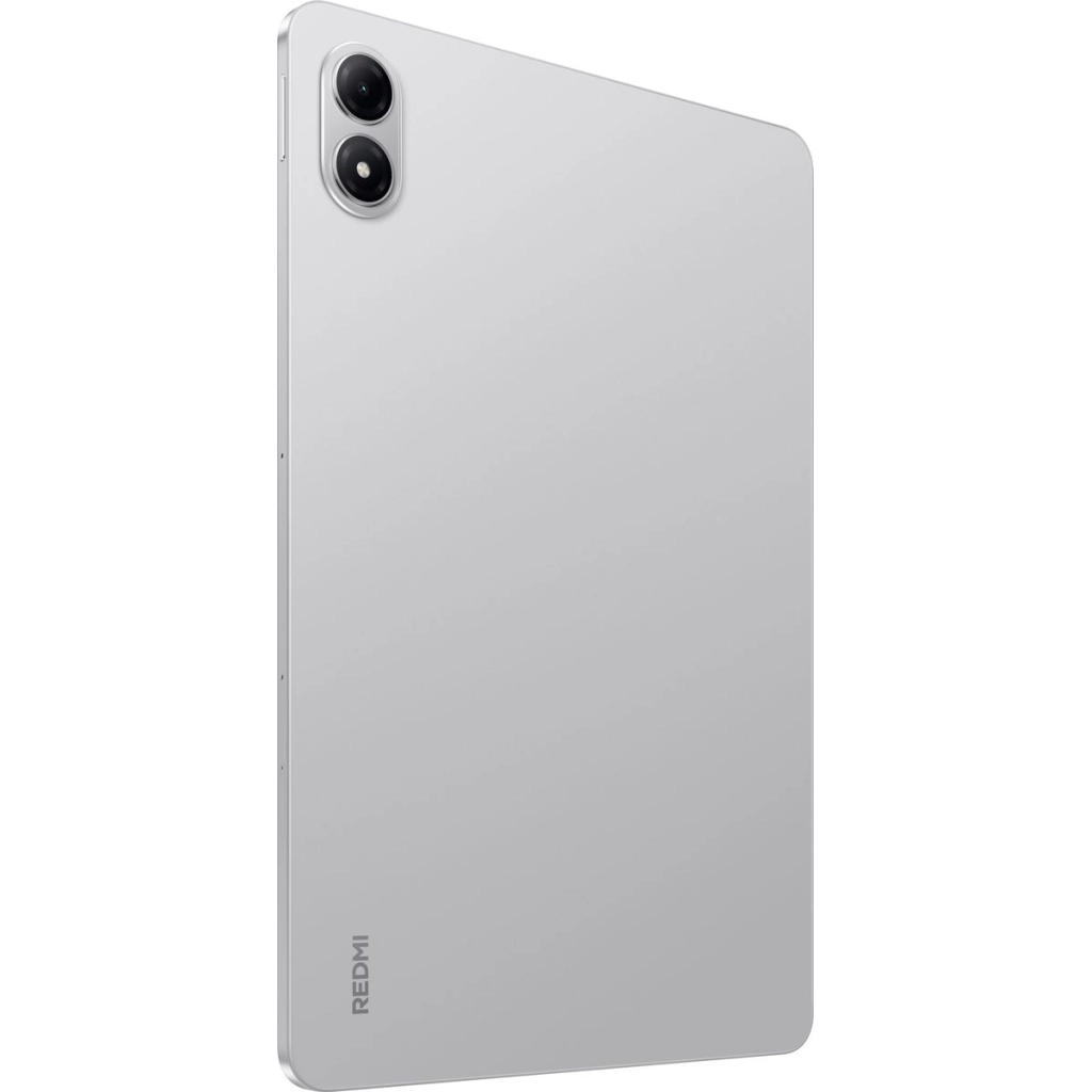 Планшет Xiaomi Redmi Pad 2 Pro 12.1" WiFi 6/128GB Silver (VHU6250EU) (1171918) - зображення 6