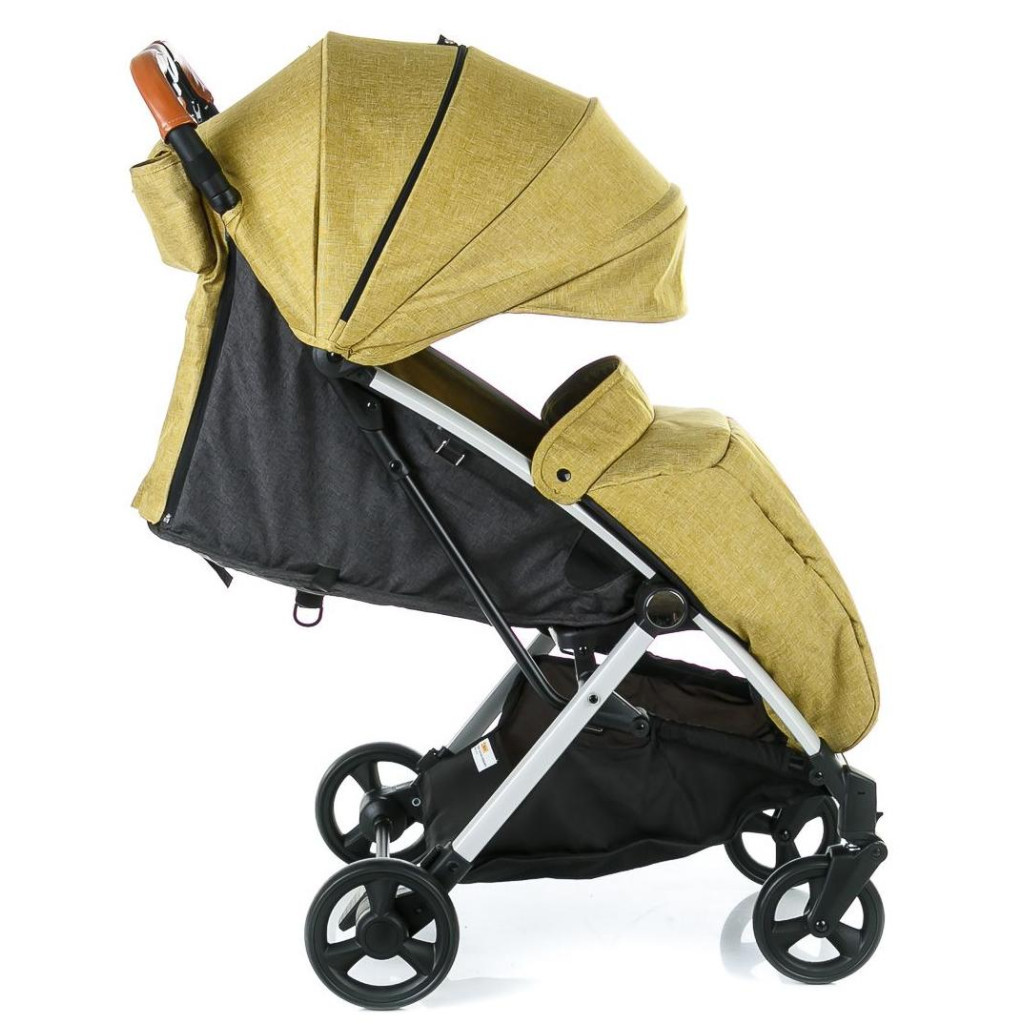 Коляска BabyHit Neos Noble Green (69 967) - зображення 5