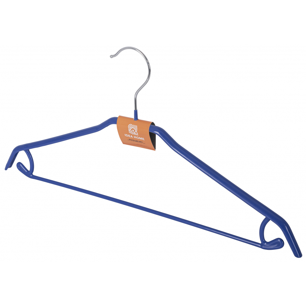 Плічка Idea Home з гачками 1 шт. (6584565) - зображення 1