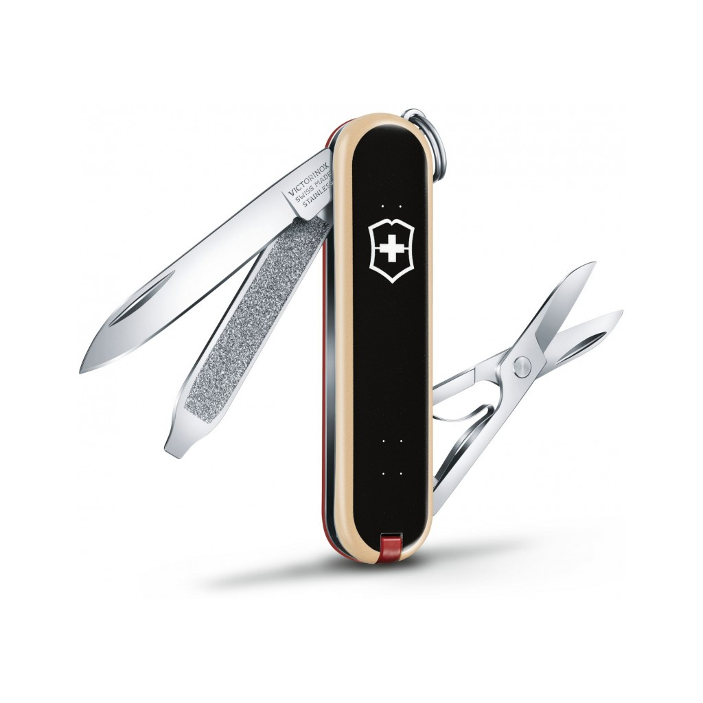 Ніж Victorinox Classic Limited Edition "Skateboarding" (0.6223.L2003) - зображення 2