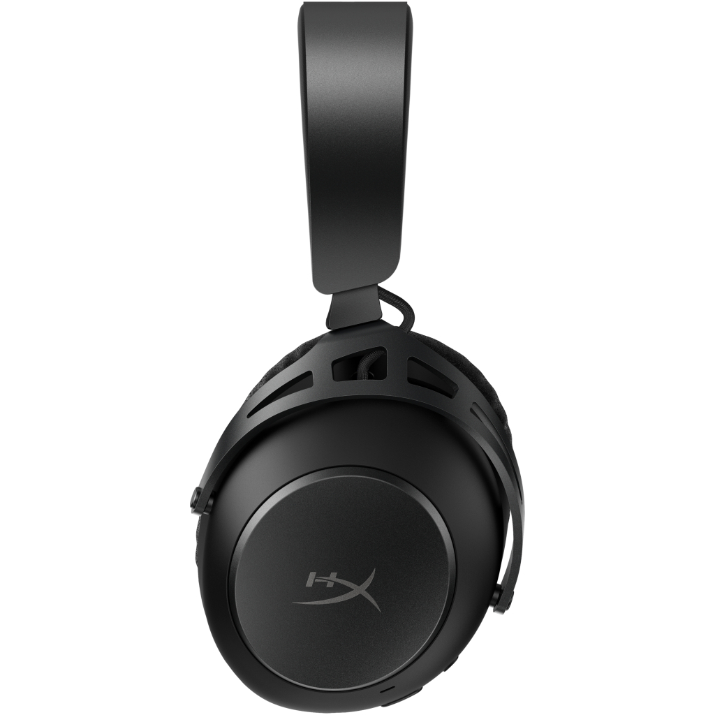 Навушники HyperX Cloud Alpha 2 Wireless Black (AJ5C7AA) - зображення 4