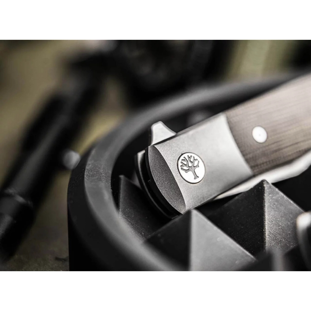 Ніж Boker TRPPR Micarta (112943) - зображення 9