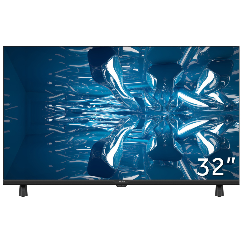 Телевізор Haier H32K85FFX - зображення 7
