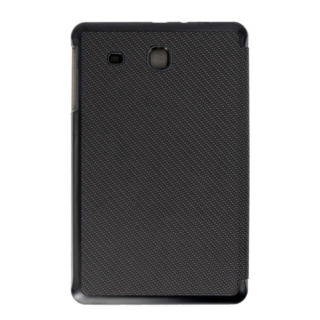 Чохол до планшета Grand-X для Samsung Galaxy Tab A 9.6 SM-T560/SM-T561 Carbon Black (GCST560B) - зображення 6