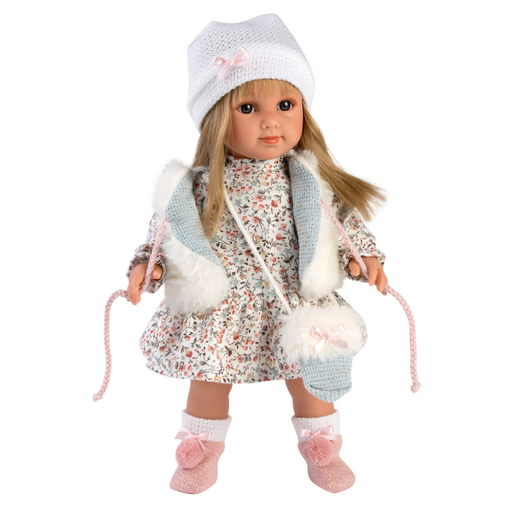 Лялька Llorens Elena, 35 см (53536) - зображення 1