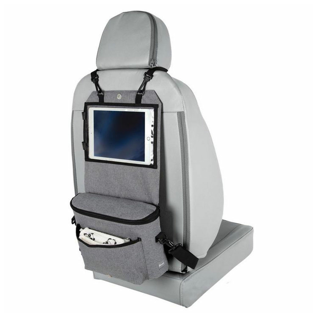 Сумка для мами Bebe Confort багатофункціональна сумка-органайзер 3 в 1 (G2299) - зображення 7