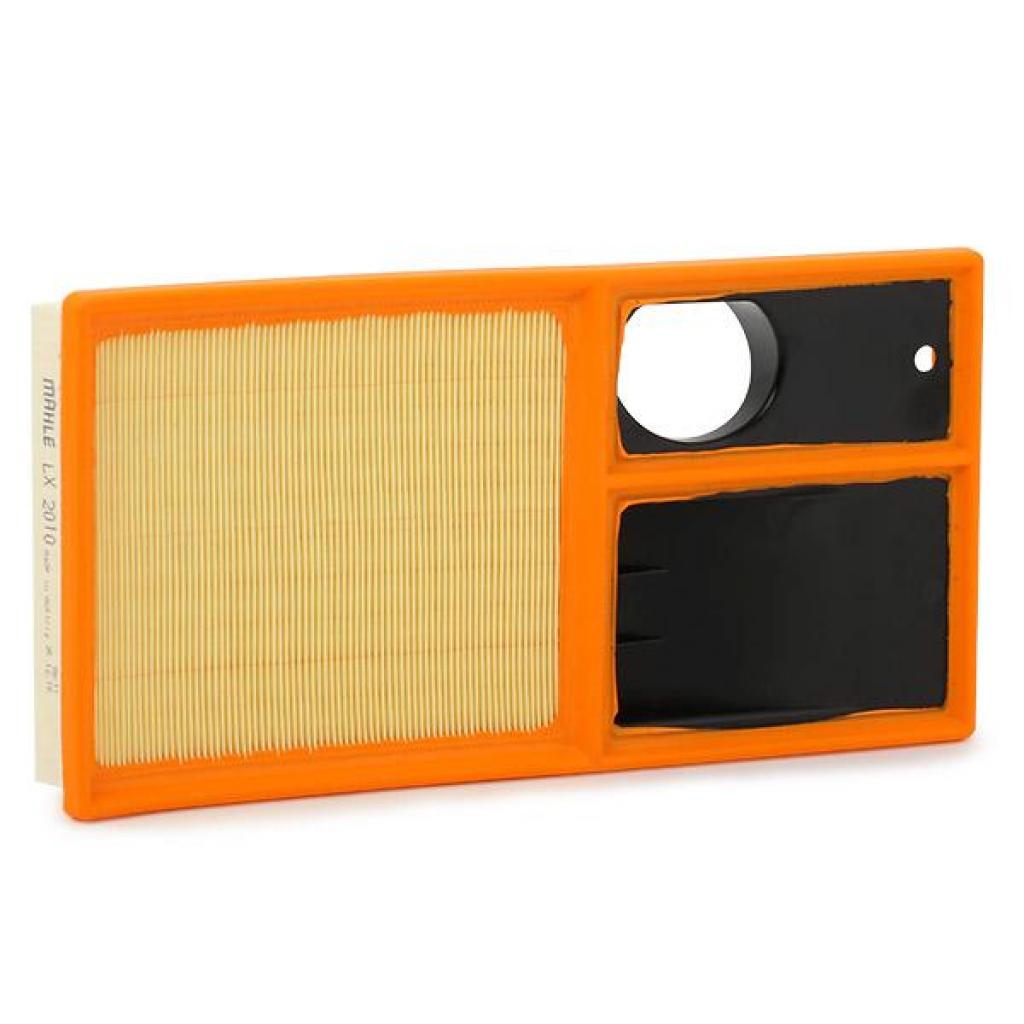 Повітряний фільтр для автомобіля Mahle LX2010 - зображення 1