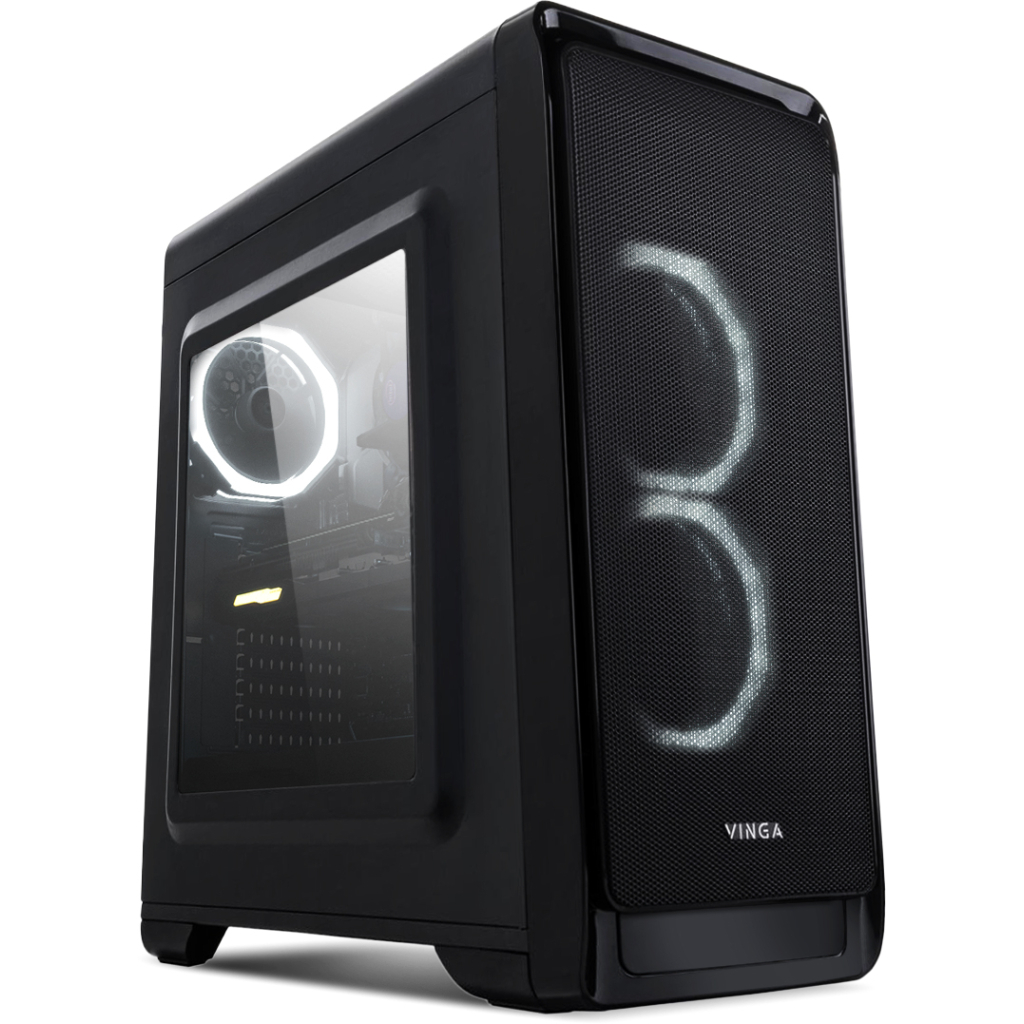 Комп'ютер Vinga Hawk D5498 (I5M32G1650W.D5498) - зображення 1