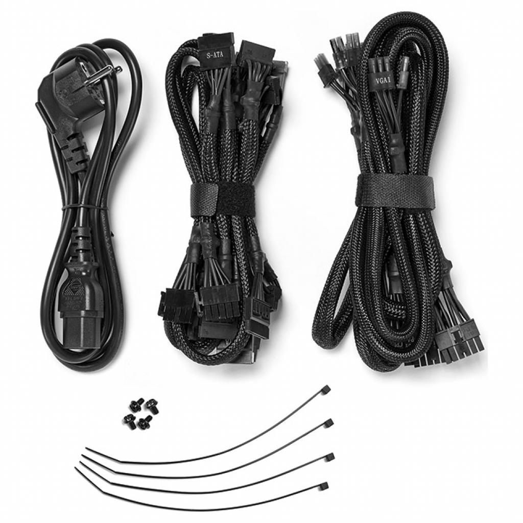 Блок живлення Be quiet! 750W Straight Power 11 (BN283) - изображение 4