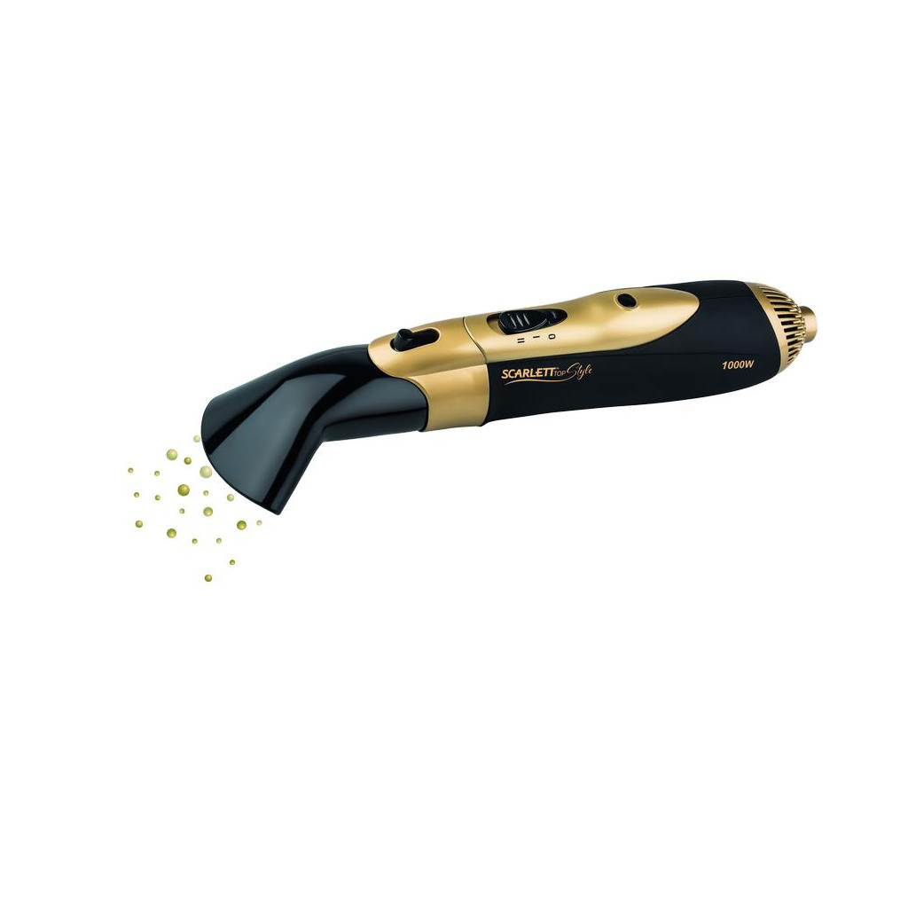 Фен-щітка Scarlett SC-HAS73I05 - зображення 10