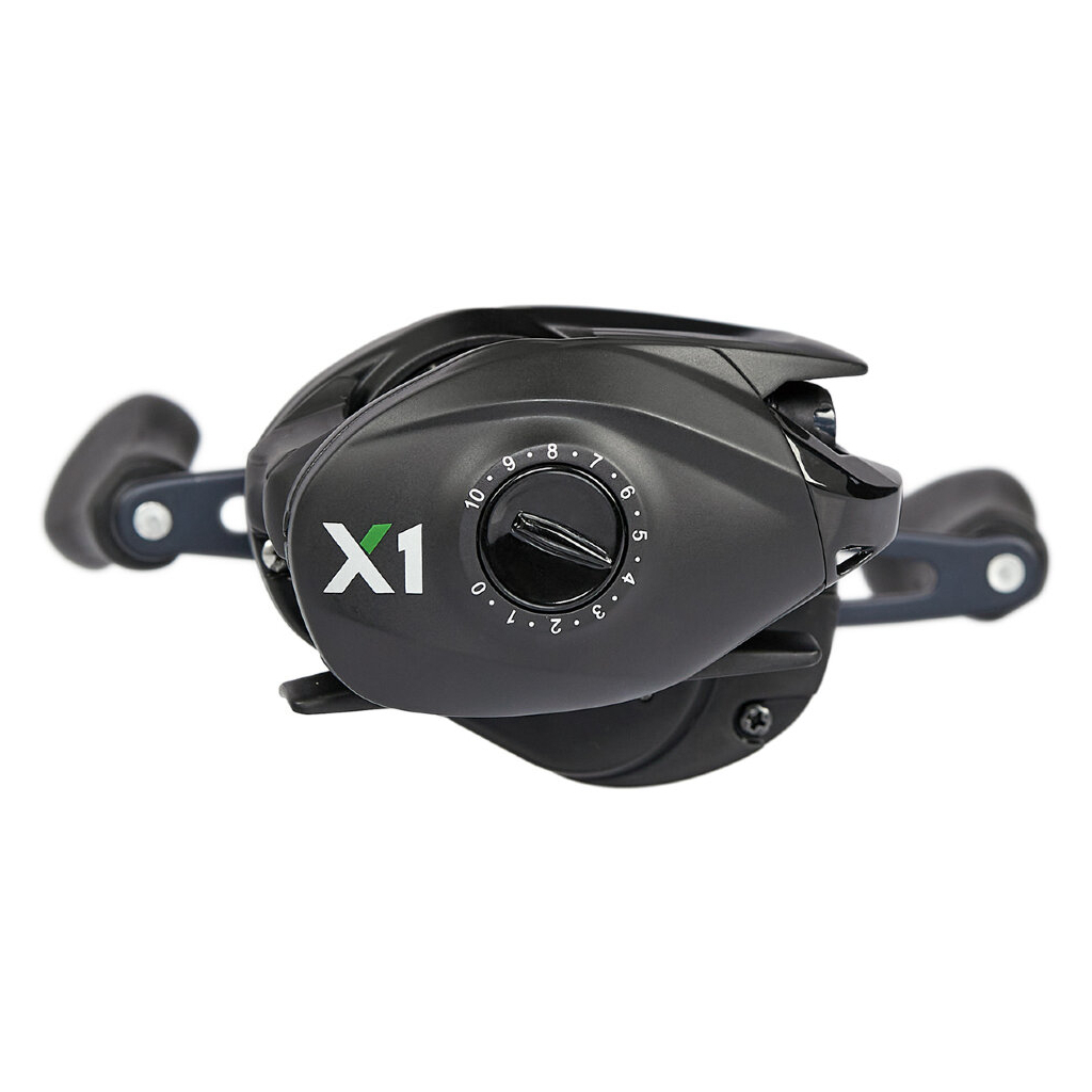 Котушка Favorite X1 BC 100HD1L 7.21 11+1BB (1693.51.40) - зображення 7