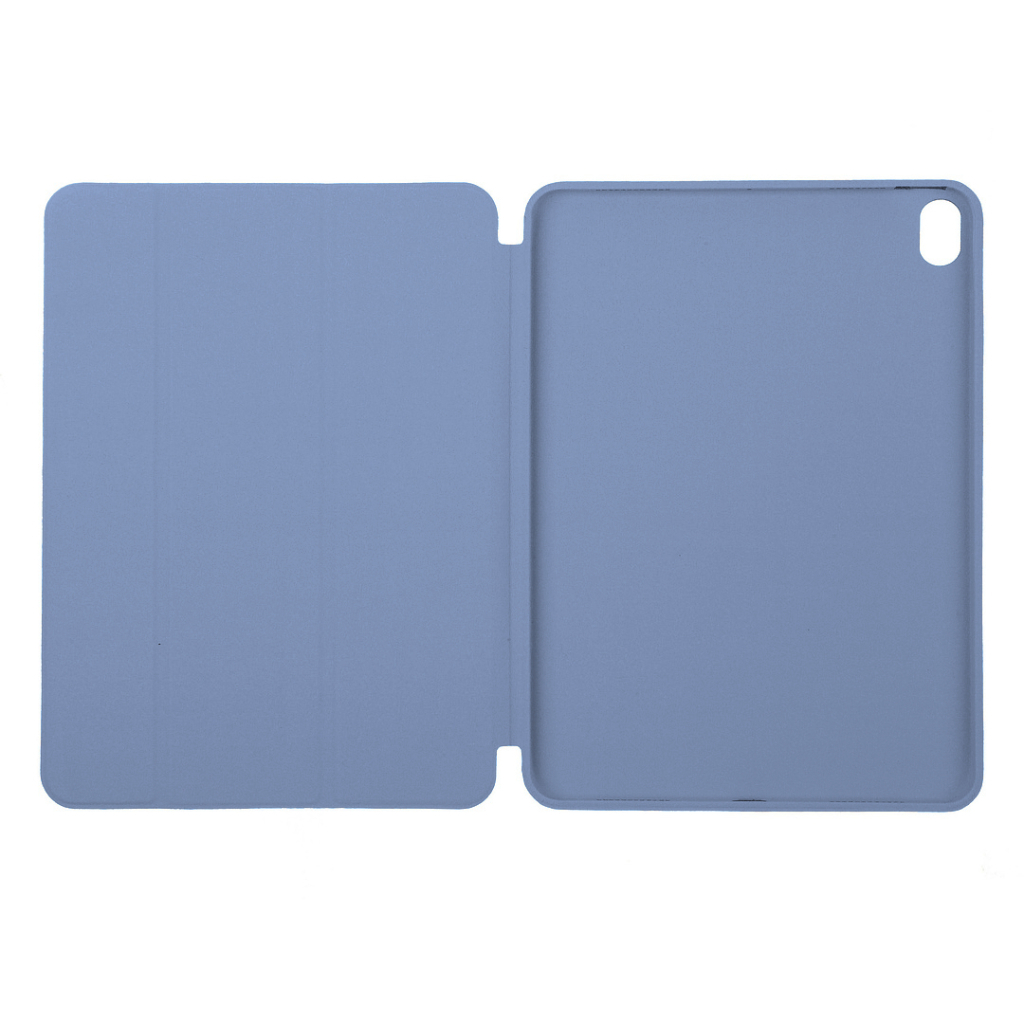 Чохол до планшета Armorstandart Smart Case iPad Air 11 2024 Light Violet (ARM78148) - зображення 3