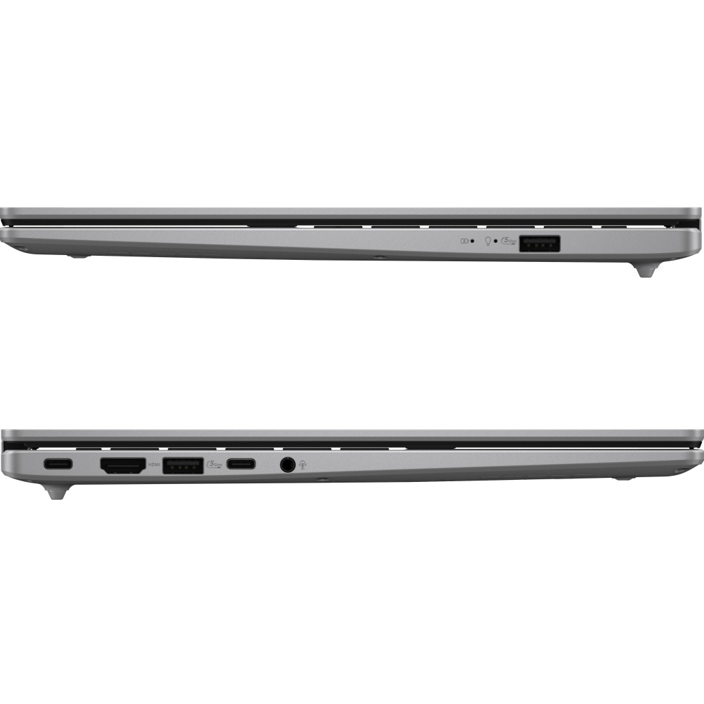 Ноутбук ASUS Vivobook 14 M1407KA-LY038 (90NB15H3-M00180) - зображення 5