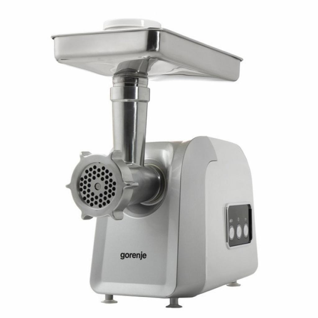 М'ясорубка Gorenje MG2500SJW - зображення 1