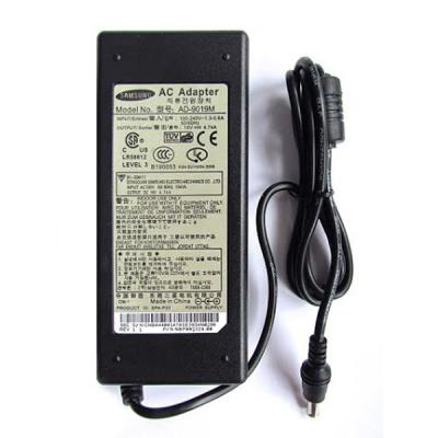 Блок живлення до ноутбуку Grand-X Samsung (19V 4.74A 90W) 5.5x3.0mm (ACSAL90W) - зображення 1