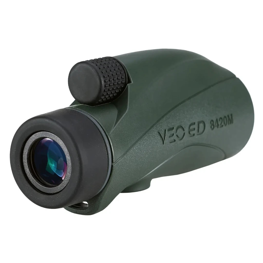 Монокуляр Vanguard VEO ED 8x42 WP (VEO ED 8420M) - зображення 5