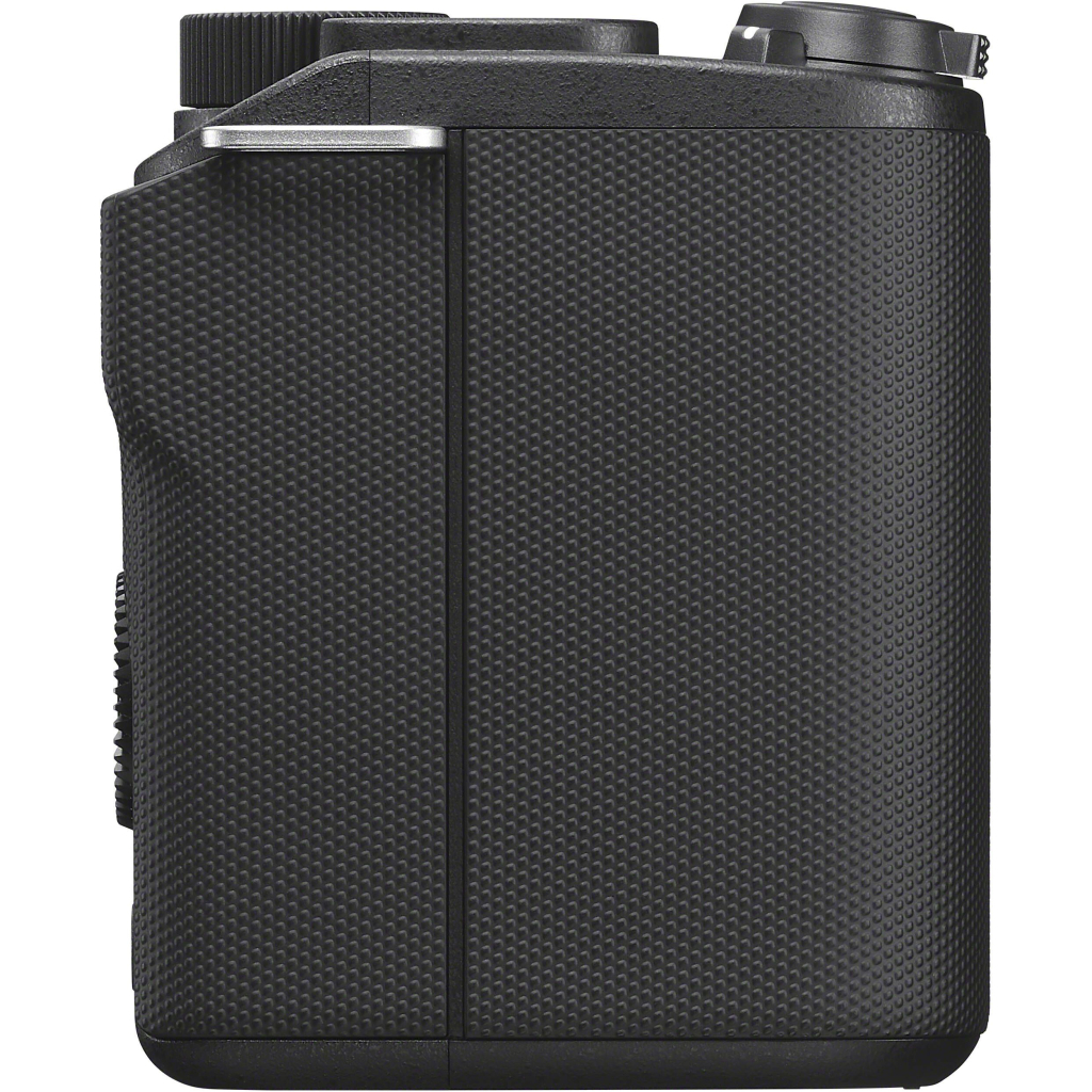 Цифровий фотоапарат Sony Alpha ZV-E10M2 body black (ZVE10M2B.CEC) - зображення 5