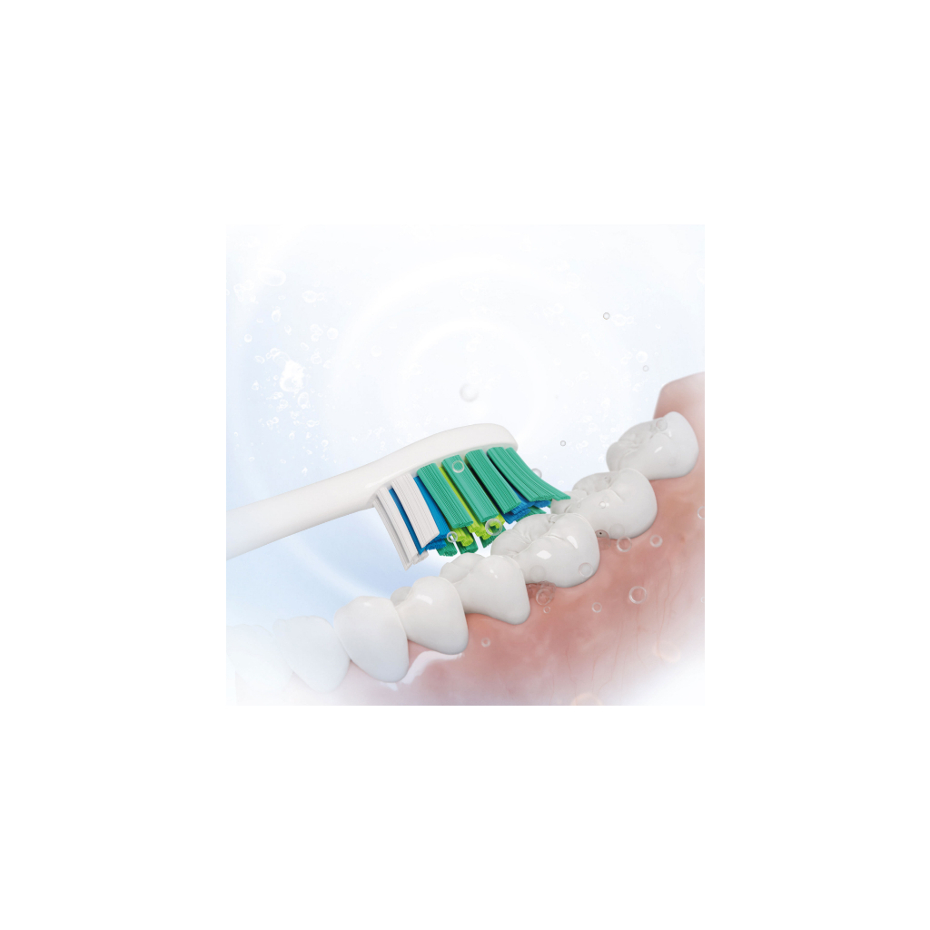 Насадка для зубної щітки Sencor SOX 015 - зображення 4