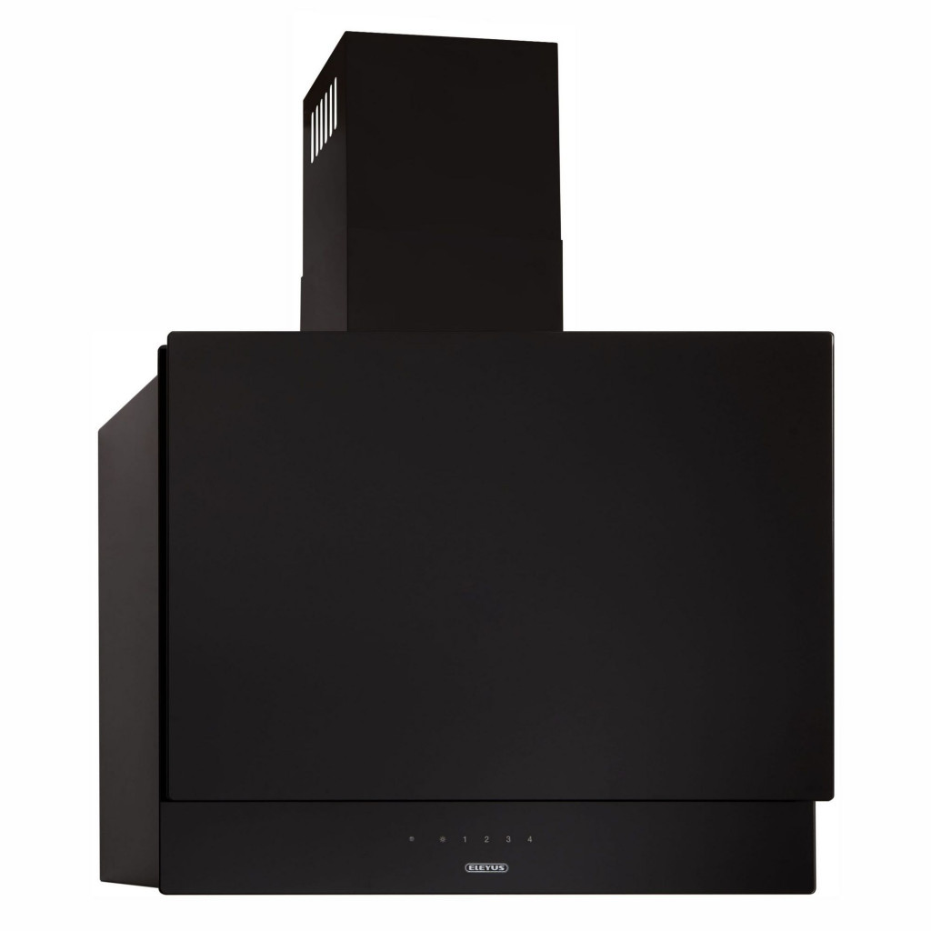 Витяжка кухонна Eleyus INSPIRO 1200 LED 60 BL - зображення 2