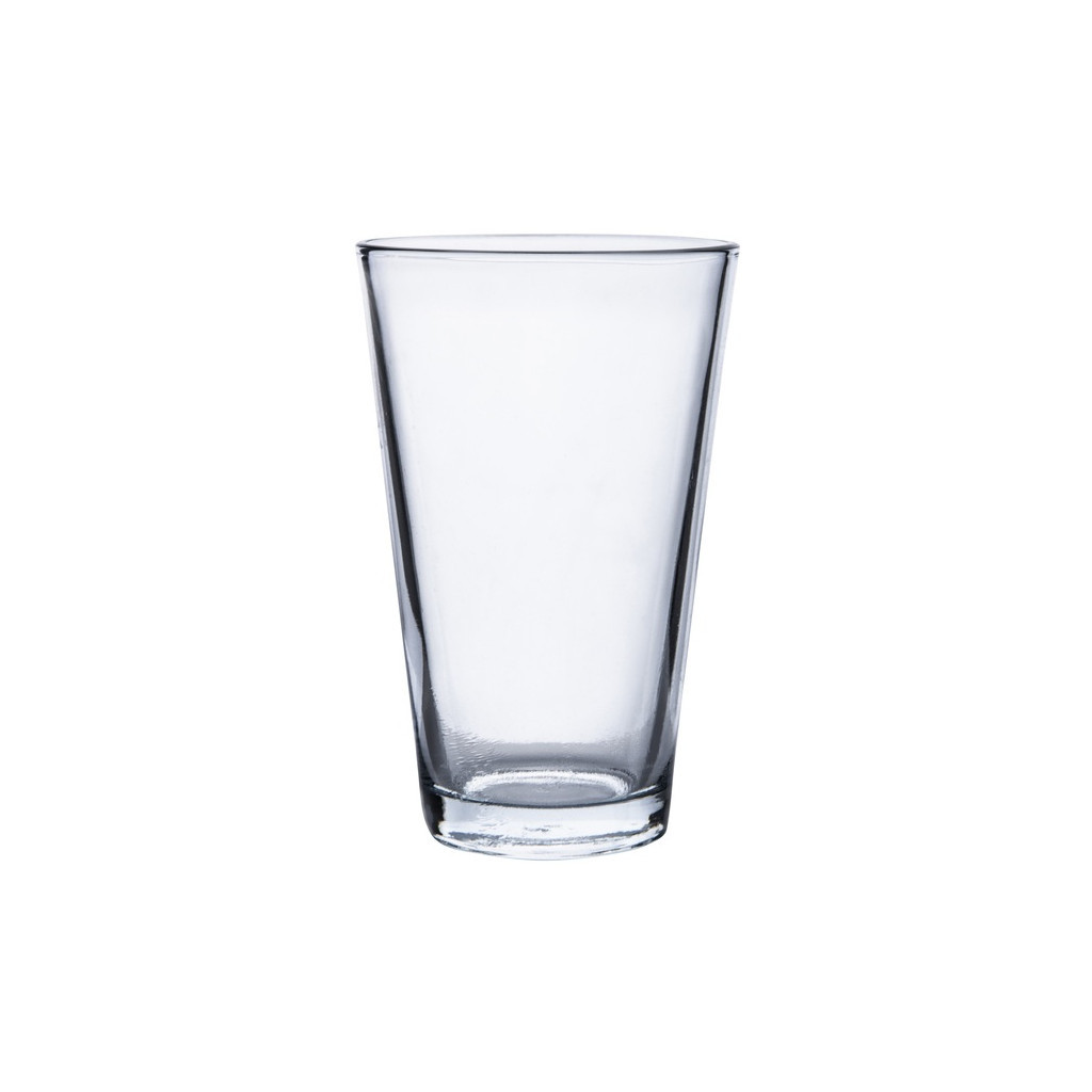 Склянка Ecomo Cone 285 мл (RYG3018-P) - зображення 1