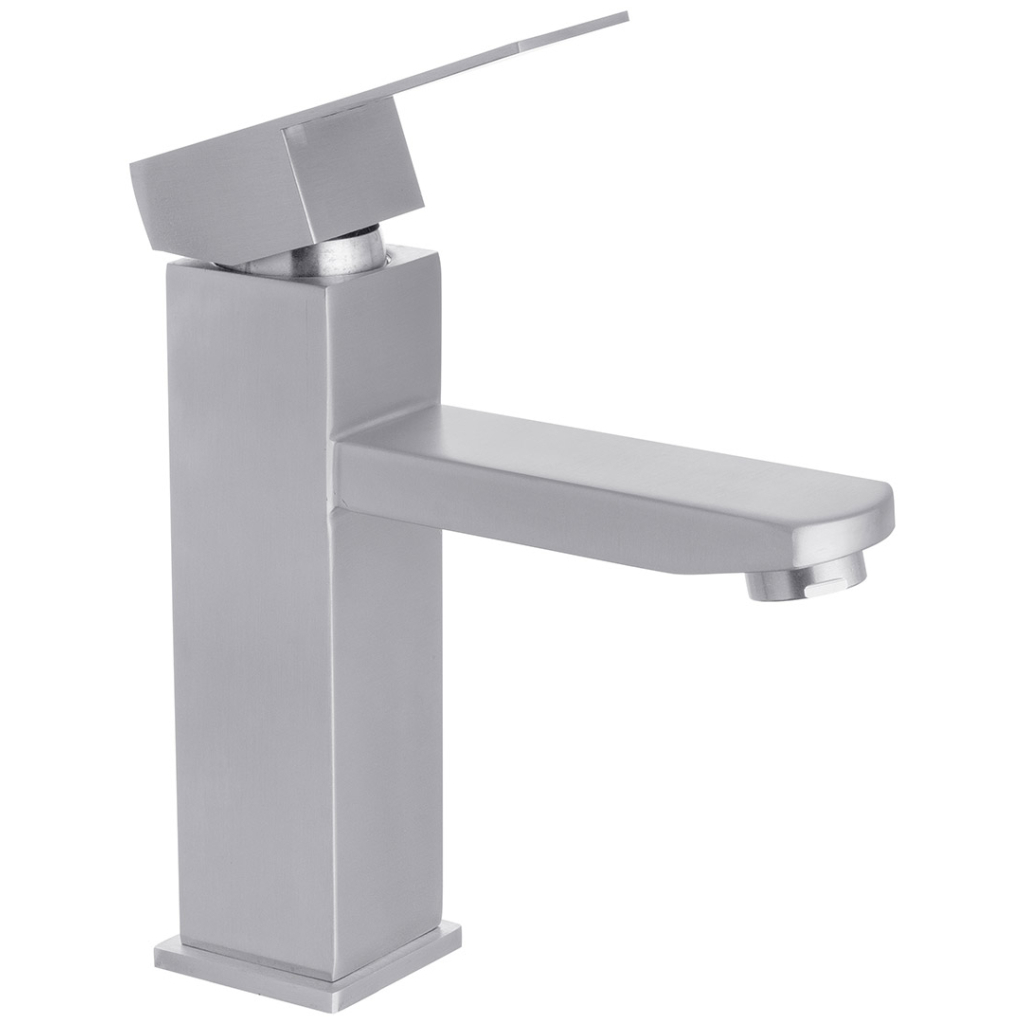 Змішувач Kroner Kubus-ESG010 - зображення 3