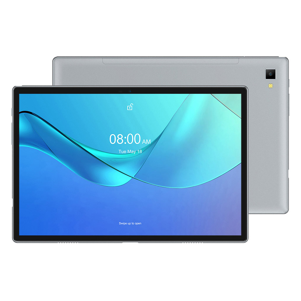 Планшет Ulefone Tab A7 10.1" 4/64GB 4G Space Grey (6937748734192) - зображення 10