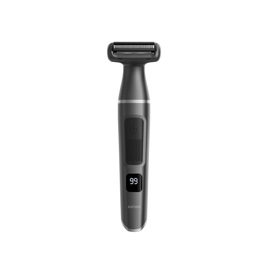 Тример Xiaomi Enchen Lady Grooming Set A1 Black - зображення 1