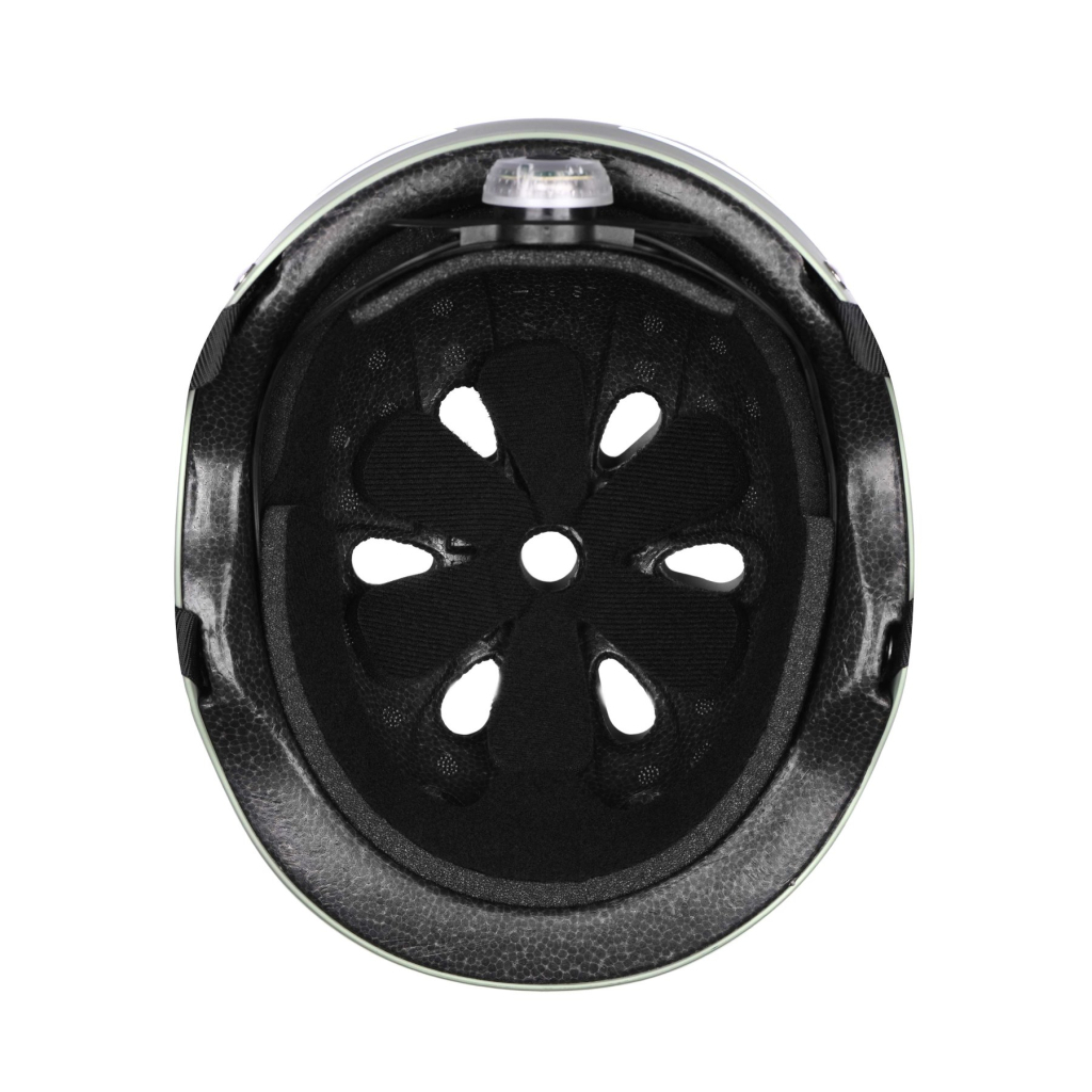 Шолом Miqilong Atlas оливковий (ATLAS-M-OLIVE) - picture 5