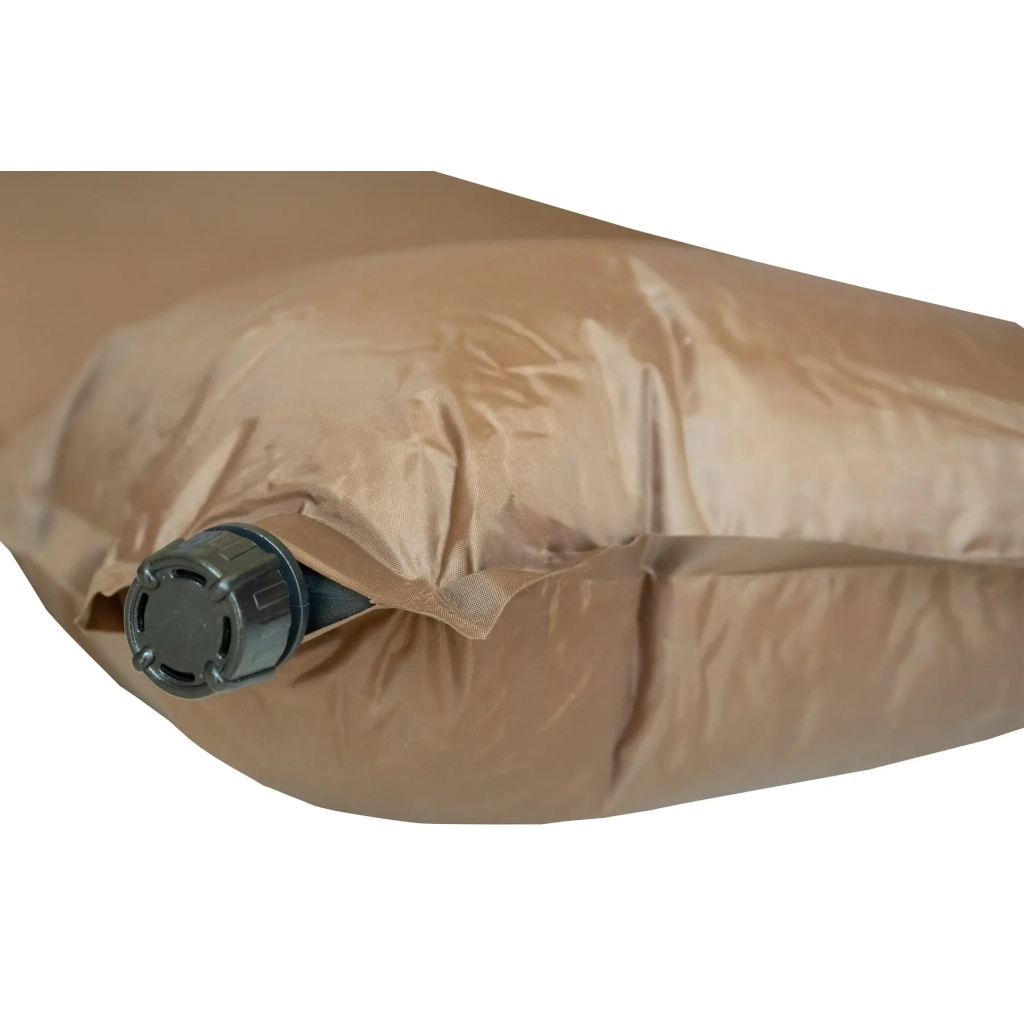 Туристичний килимок Tramp з подушкою185х65х5 (UTRI-017) - зображення 10