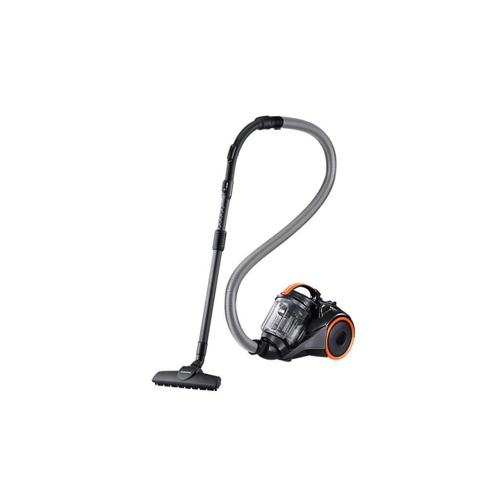 Пилосос Samsung VC15K4136VL/EV - зображення 7