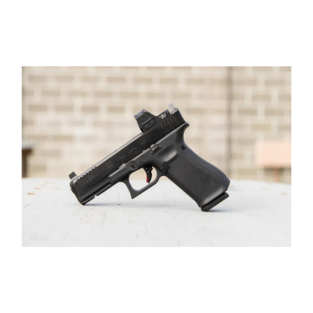 Коліматорний приціл Primary Arms SLx RS-10 3 МОА (810024) - зображення 6