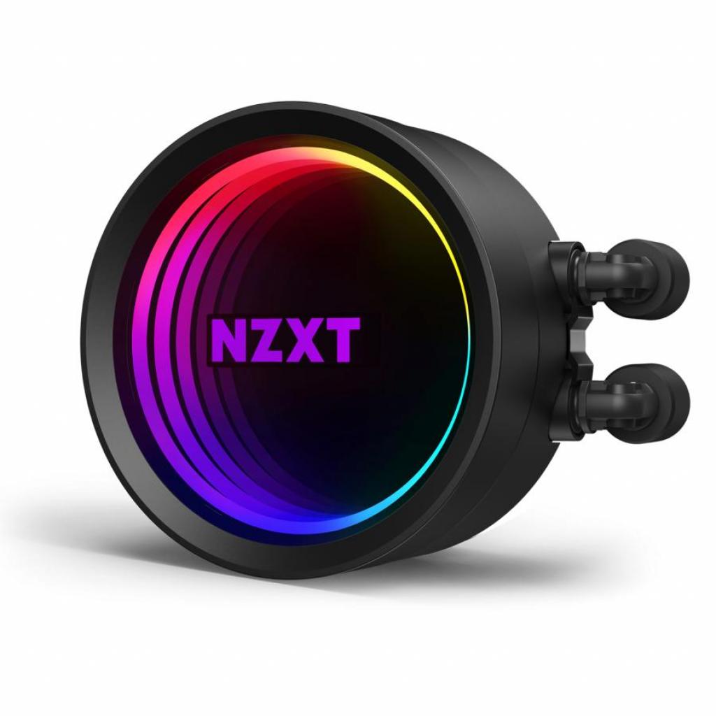 Система рідинного охолодження NZXT Kraken X73 RGB (RL-KRX73-R1) - зображення 6