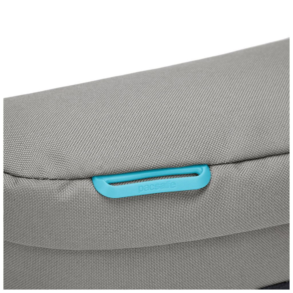 Сумка Pacsafe GO sling pack Сіра (35100146) - зображення 5