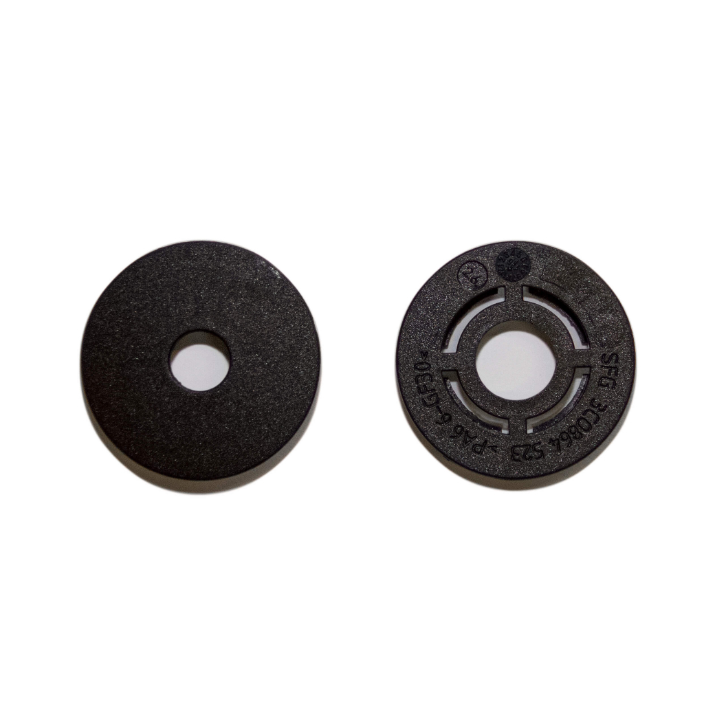 Килимок в салон EVAtech передні Volkswagen Passat (B5) 1996-2005 5 (VW3988AG2AV4RBB) - зображення 2