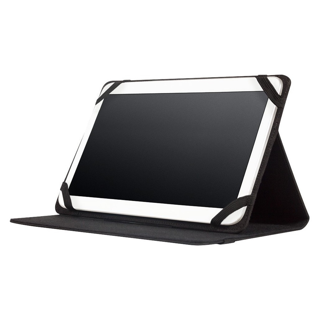 Чохол до планшета D-Lex 10'' 29*20.2*2.2 LXTC-2010-BK (4121) - зображення 7