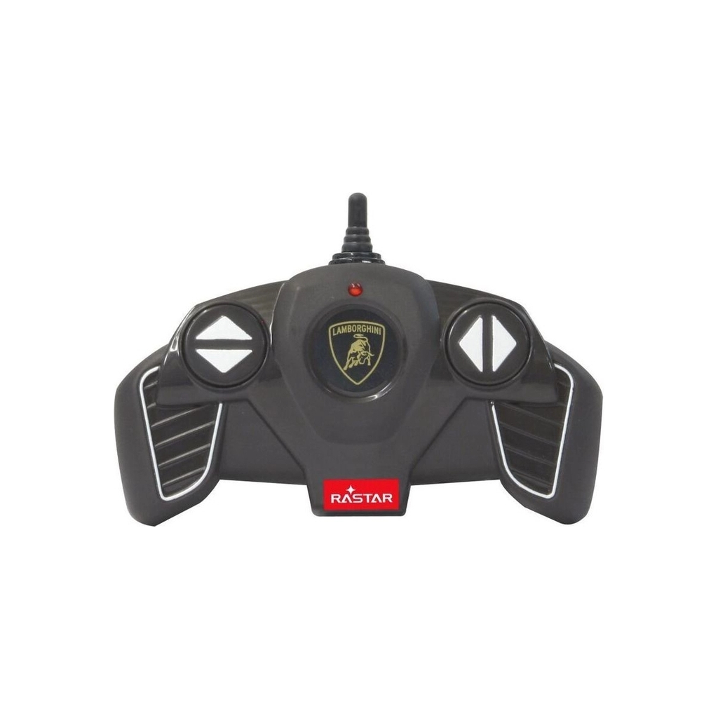 Радіокерована іграшка Rastar Lamborghini Sian конструктор 1:18 (97400) - зображення 3