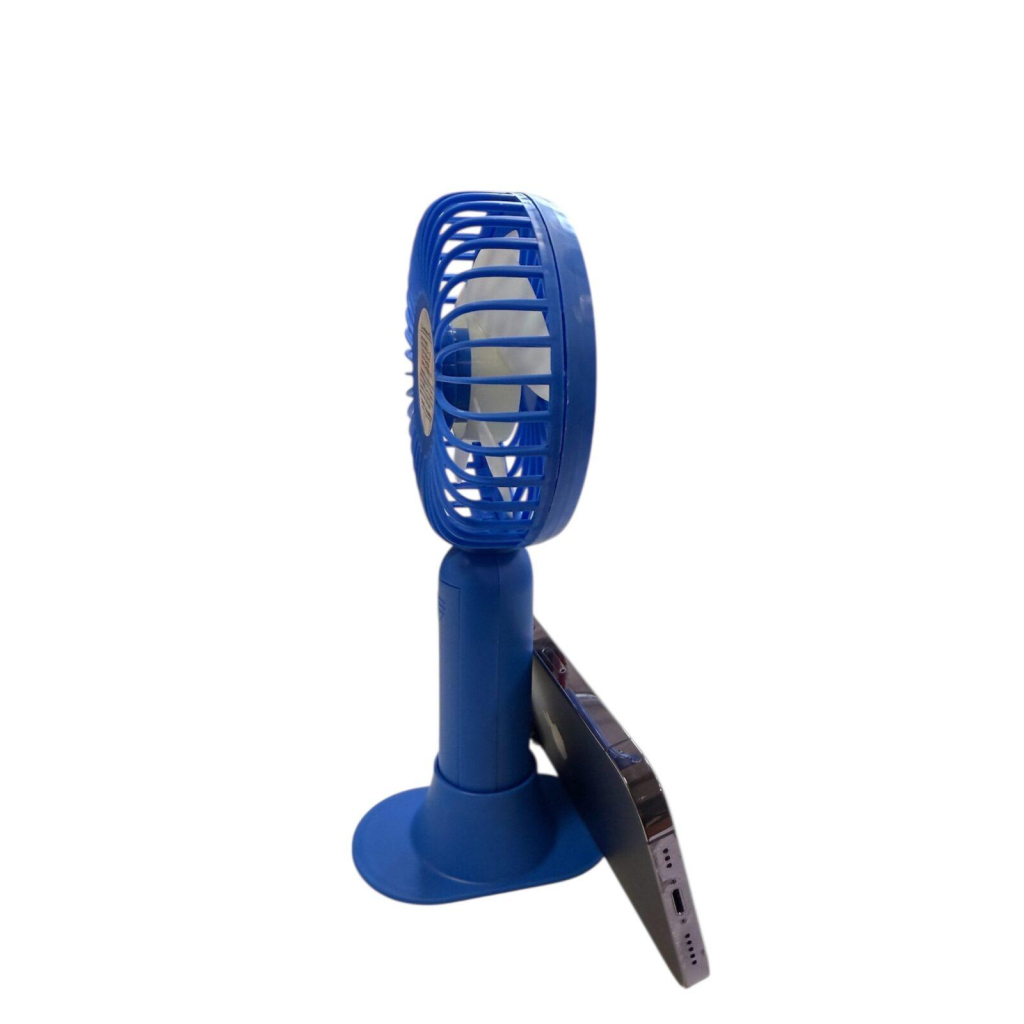 Вентилятор XoKo XK-F9-BL - зображення 3