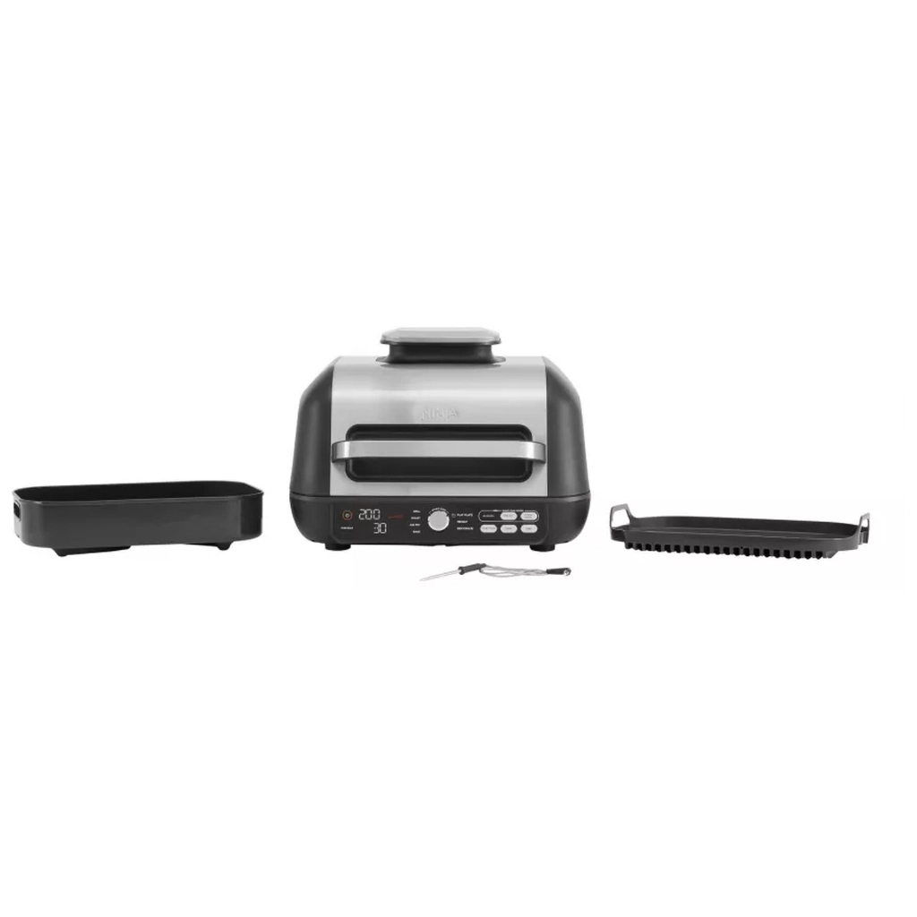 Електрогриль Ninja AG651EU - изображение 4