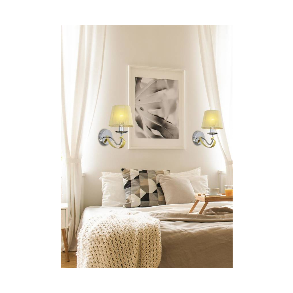 Бра Candellux 21-55040 DIVA (21-55040) - изображение 7