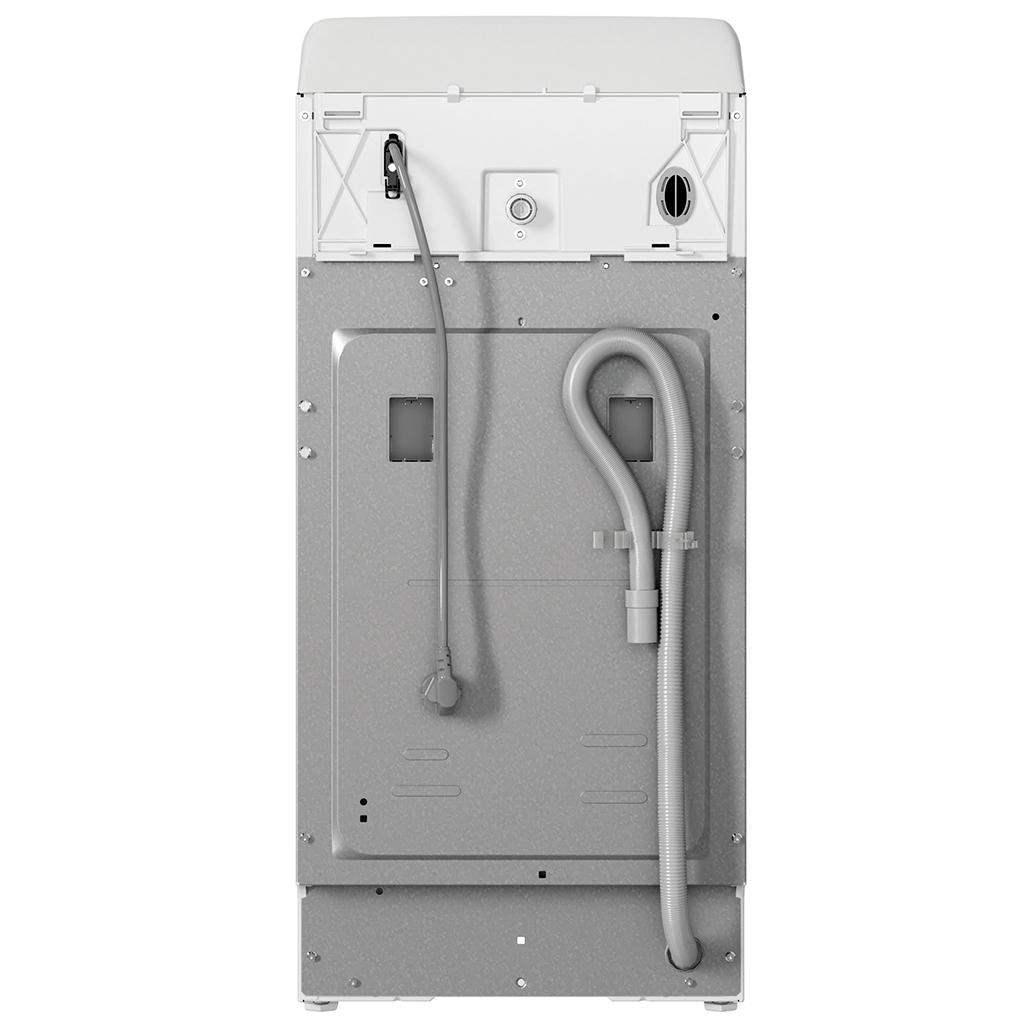 Пральна машина Indesit BTWS50400EU/N - зображення 5