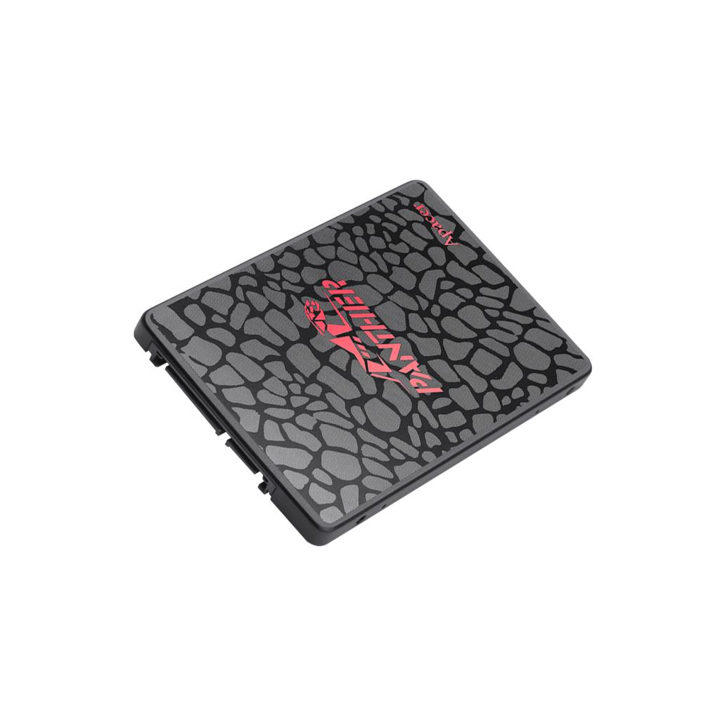 Накопичувач SSD 2.5" 128GB Apacer (95.DB260.P100C) - зображення 3