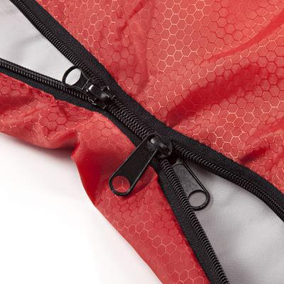 Спальний мішок Кемпінг Rest красний (4823082700387) - зображення 6